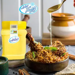 روغن حیوانی 350 گرمی