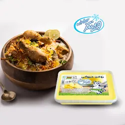 روغن حیوانی 500 گرمی