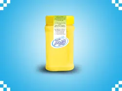 روغن حیوانی 700 گرمی