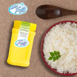 روغن حیوانی 700 گرمی