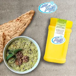 روغن حیوانی 700 گرمی