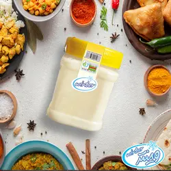 روغن حیوانی بز 350 گرمی