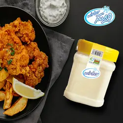 روغن حیوانی بز 350 گرمی