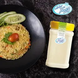 روغن حیوانی بز 700 گرمی