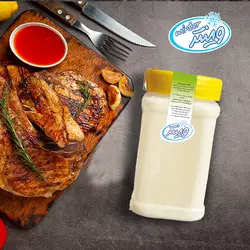 روغن حیوانی بز 700 گرمی