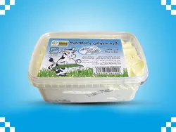 کره حیوانی 1 کیلوگرمی