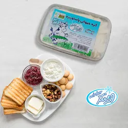 کره حیوانی 1 کیلوگرمی