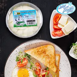 کره حیوانی 400 گرمی