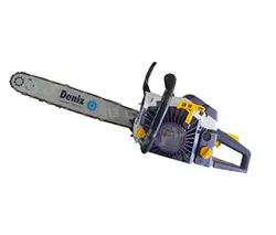 اره موتوری دنیز (deniz) مدل DZ–5800 تیغه 50 سانت