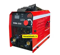اینورتر جوشکاری گریتک مدل WM-350