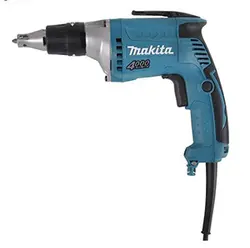 پیچ گوشتی برقی (اسکروگان) ماکیتا مدل FS4300