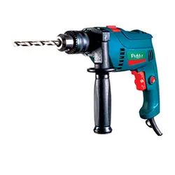 دریل ضربه ای(چکشی) پوکا (pukka)مدل D13250 - فروشگاه ابزارآلات حسینی