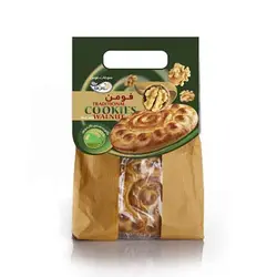 کلوچه فومن - های گیلان