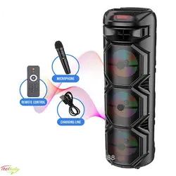 اسپیکر بلوتوث ZQS-8301