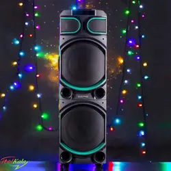 اسپیکر جیپاس GMS-11170