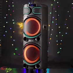 اسپیکر جیپاس GMS-11170