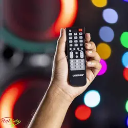 اسپیکر جیپاس GMS-11170