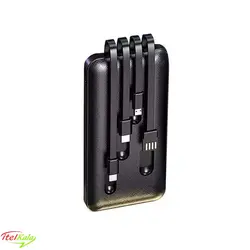 پاوربانک 20000 میلی‌آمپر Hepu-HP966