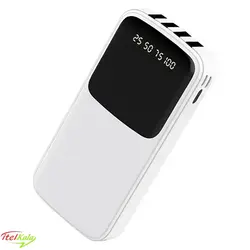 پاوربانک 20000 میلی‌آمپر Hepu-HP972