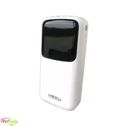 پاوربانک 20000 میلی‌آمپر Hepu-HP972