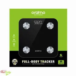 ترازو هوشمند Oraimo OPC-SC20