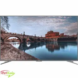 تلویزیون ایوولی 65 اینچ Evvoli-EV350US