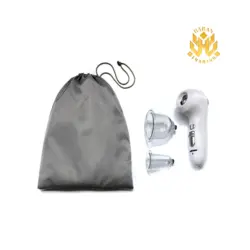 ماساژور سیلور کرست SVM 3.7 A1