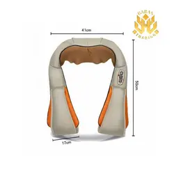 ماساژور گردن و شانه Neck Kneading