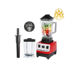 مخلوط کن و آسیاب سیلورکرست مدل 2022