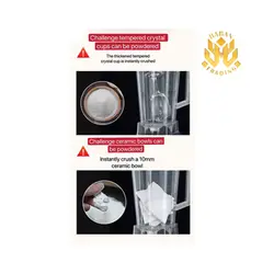 مخلوط کن و آسیاب سیلورکرست مدل 2022