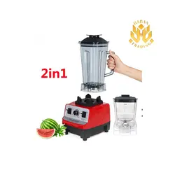 مخلوط کن و آسیاب سیلورکرست مدل 2022