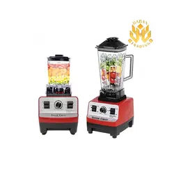 مخلوط کن و آسیاب سیلورکرست مدل 2022