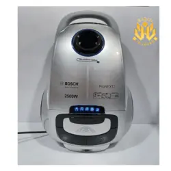 جارو برقی سوپرسایلند بوش 3200 وات