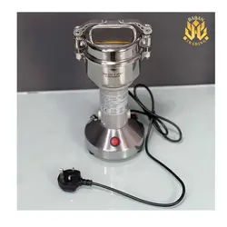 آسیاب 200 گرمی سیلور کرست مدل SL-2023