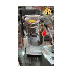 آسیاب صنعتی 300 گرمی سیلور کرست SL-2023 - لوازم خانگی بابان شاپ