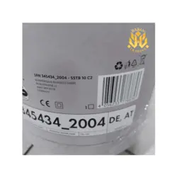 اسپیکر بلوتوث دار سیلور کرست SSTB 10