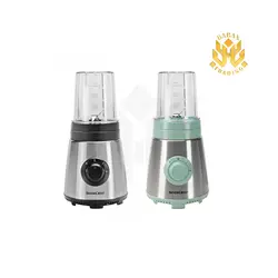 اسموتی میکر سیلور کرست مدل SSME 250 A2