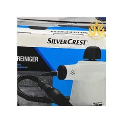 بخارشوی سیلور کرست آلمانی ۱۱۰۰ وات sdr 1100 c2