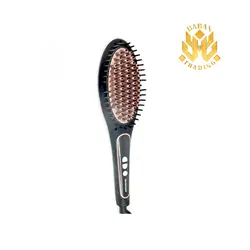 برس حرارتی سیلور کرست