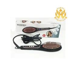 برس حرارتی سیلور کرست