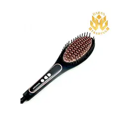 برس حرارتی سیلور کرست