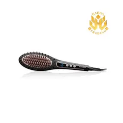 برس حرارتی سیلور کرست