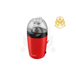 پاپ کرن ساز سیلورکرست مدل PJ14