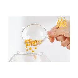 پاپ کرن ساز سیلورکرست مدل PJ14