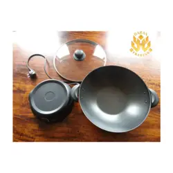 تابه برقی کوییگ elektrischer wok