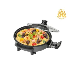 ماهیتابه برقی آلمان Quigg