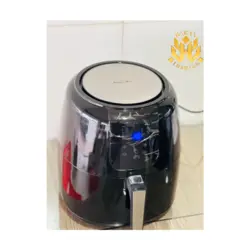 سرخ کن رژیمی سیلور مکس 10 لیتری