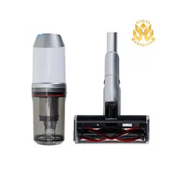 جارو شارژی آنکو EV-696296