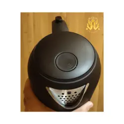 کتری برقی سیلور کرست