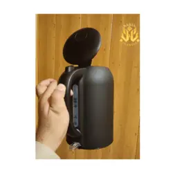 کتری برقی سیلور کرست